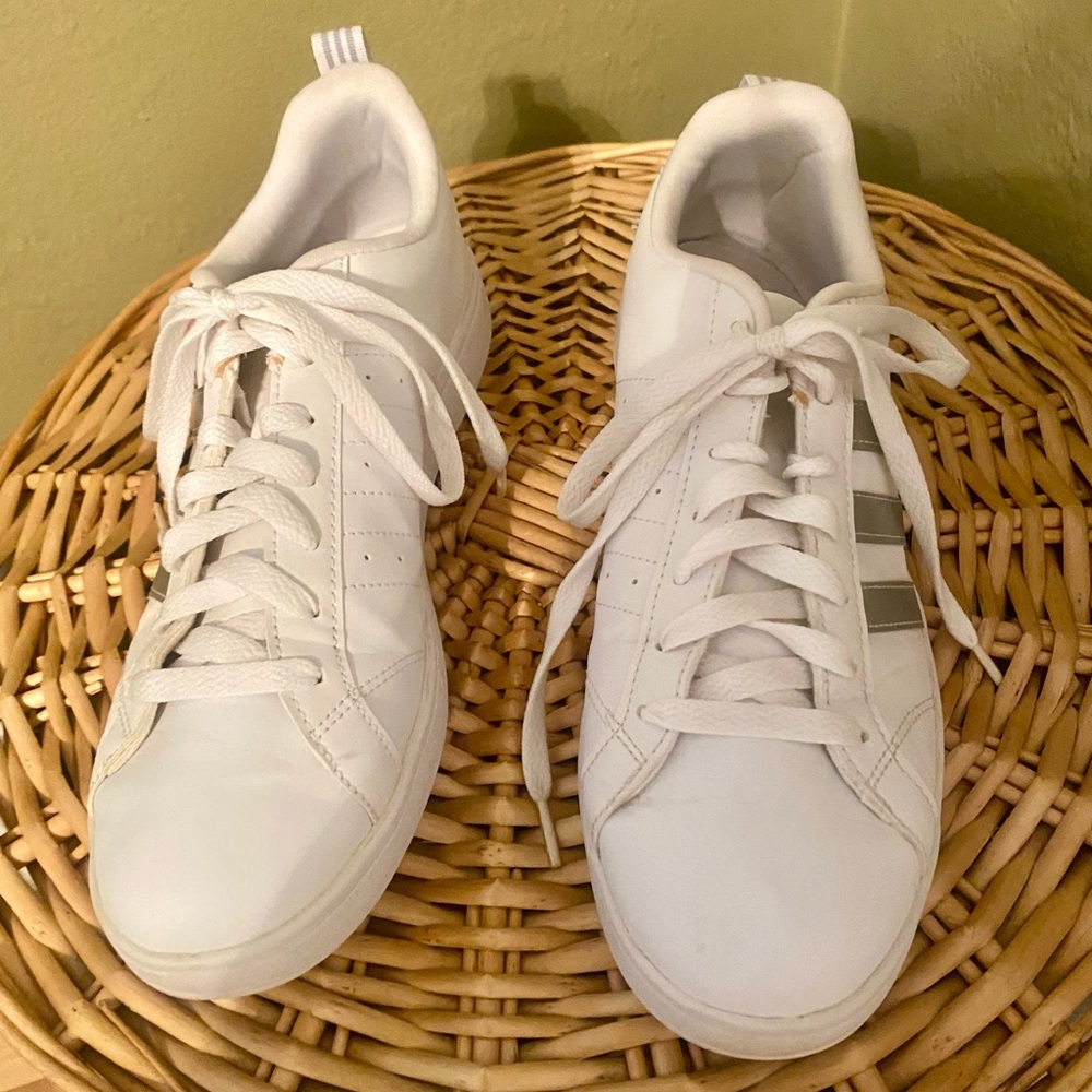 Adidas Court Shoes